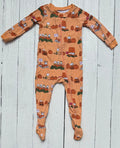 Janie and Jack Jammies - 18-24M