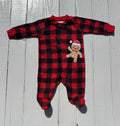 Koala Baby Jammies - 0-3M