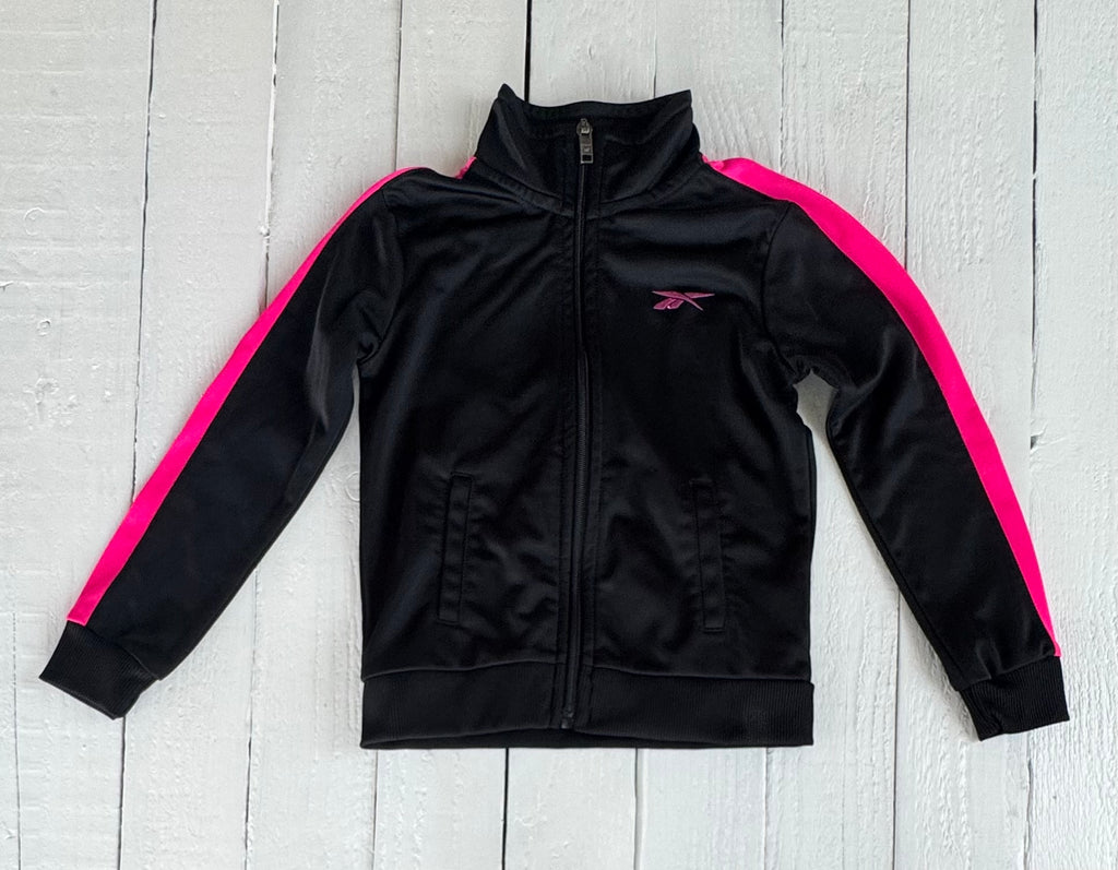 Reebok Track Suit - 5