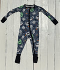 Little Sleepies Jammies - 18-24M