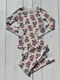 Hanna Andersson Jammies - 5