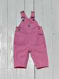 Carhartt Bib Overalls - 6M