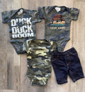 Newborn Boy Bundle