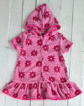 Andy & Evan Swim Coverup - 3T