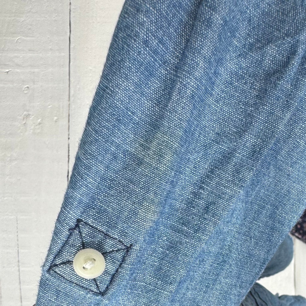 Ralph Lauren Outfit - 6M