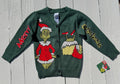 The Grinch Sweater - 5