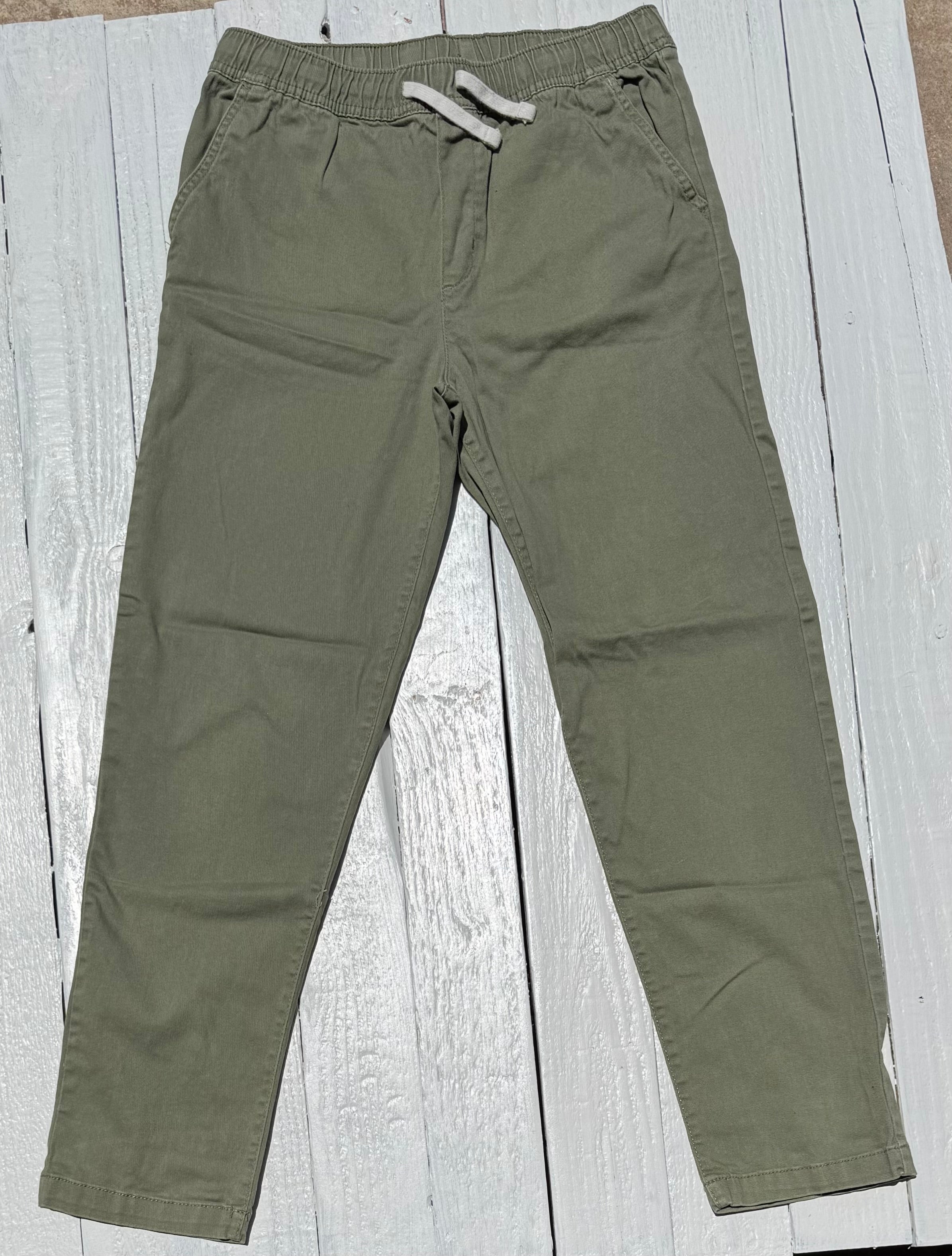 Wonder Nation Pants - 14-16