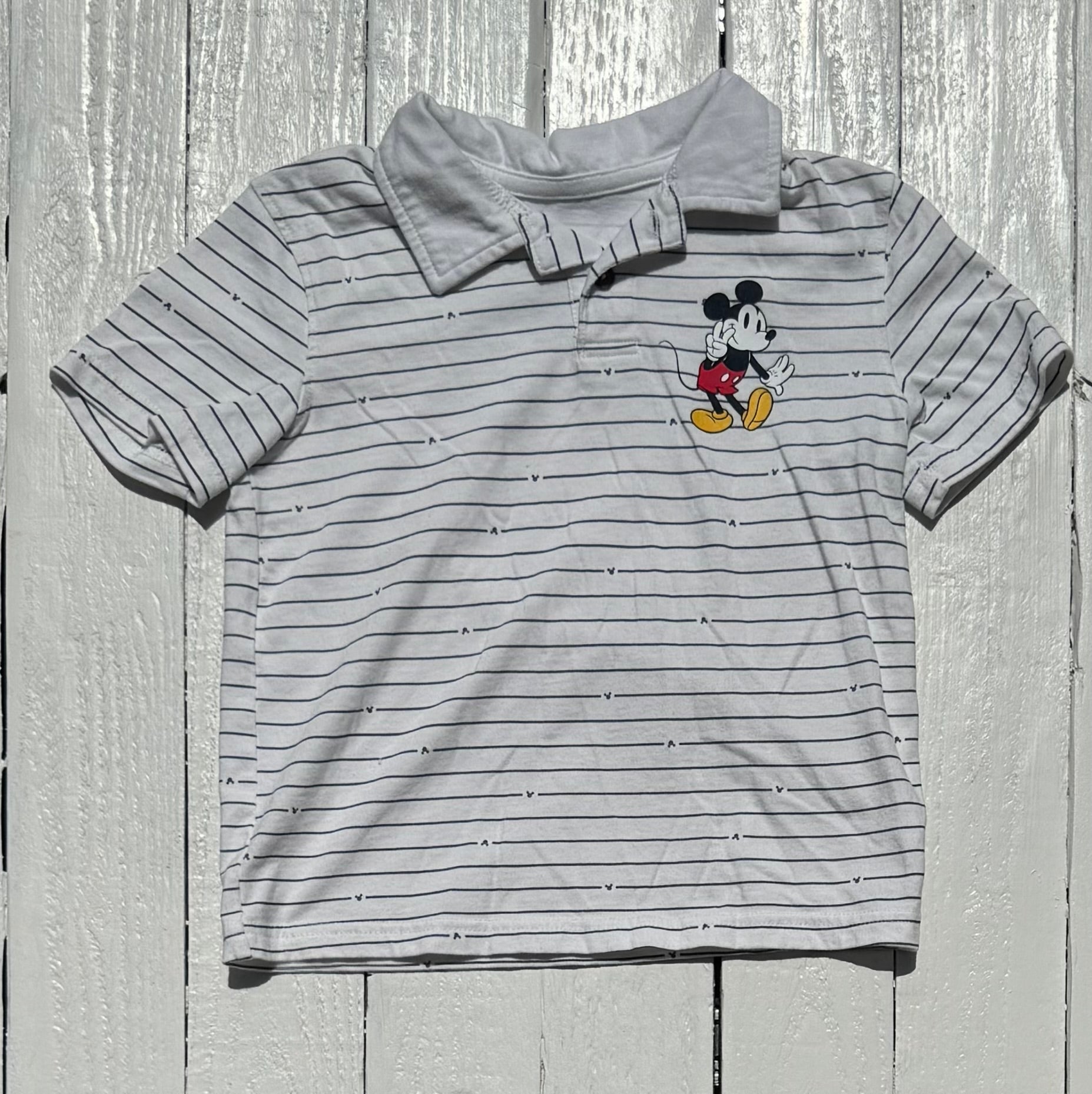 Jumping Beans Polo - 5T