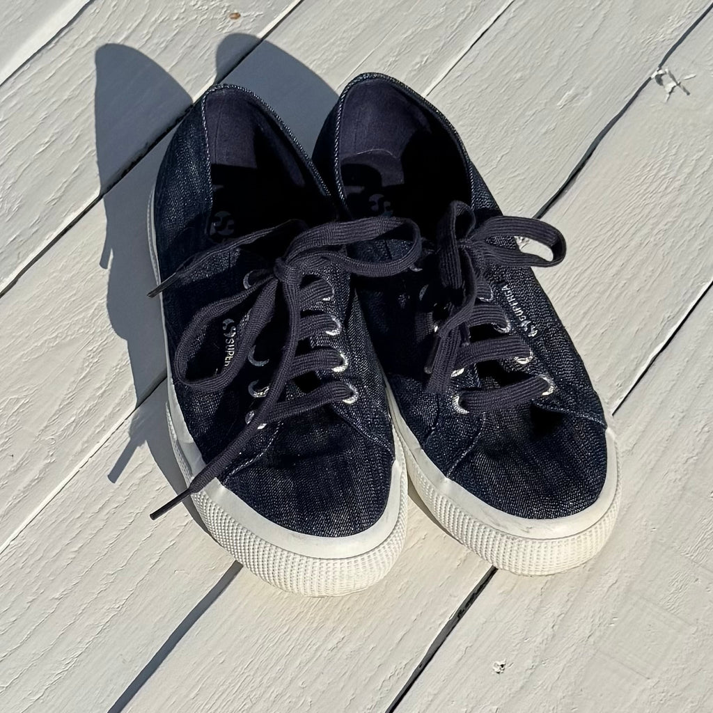 Superga Shoes - 6.5