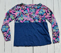 Lilly Pulitzer Top - XL (12-14)