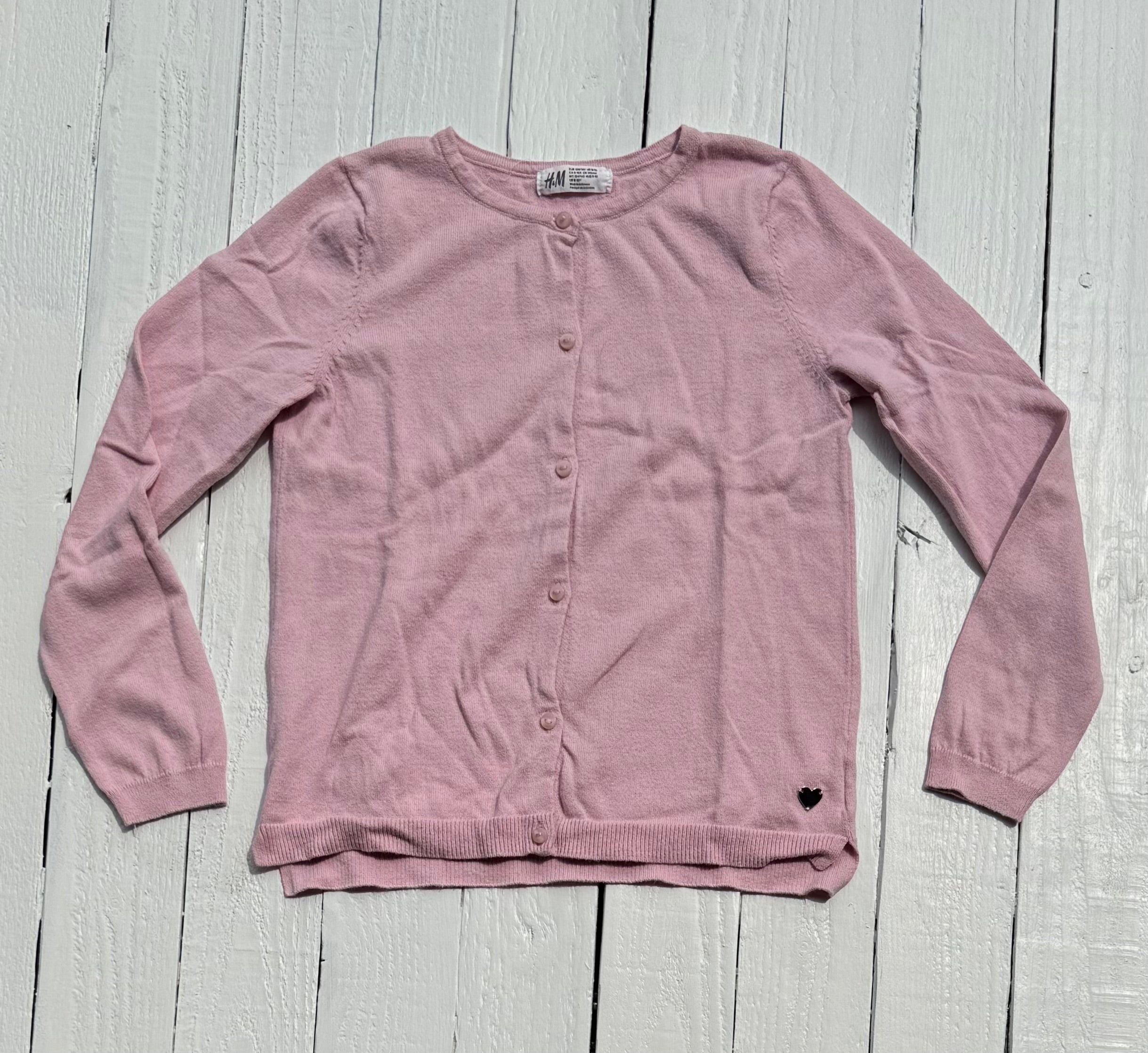 H&M Cardigan - 8-10