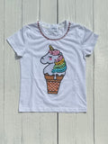 Lola + The Boys T-Shirt - 4