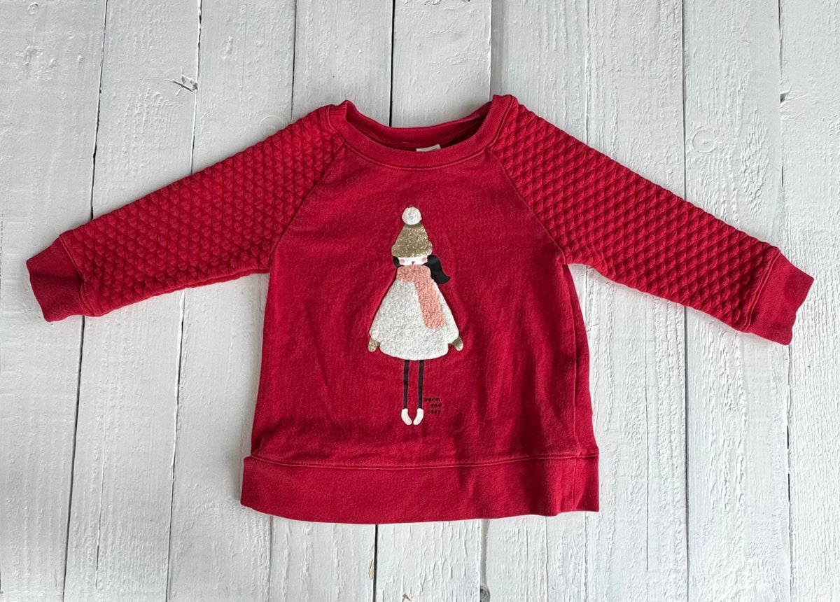 Baby Gap Sweater - 18-24M