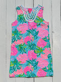 Lilly Pulitzer Dress - L (8-10)