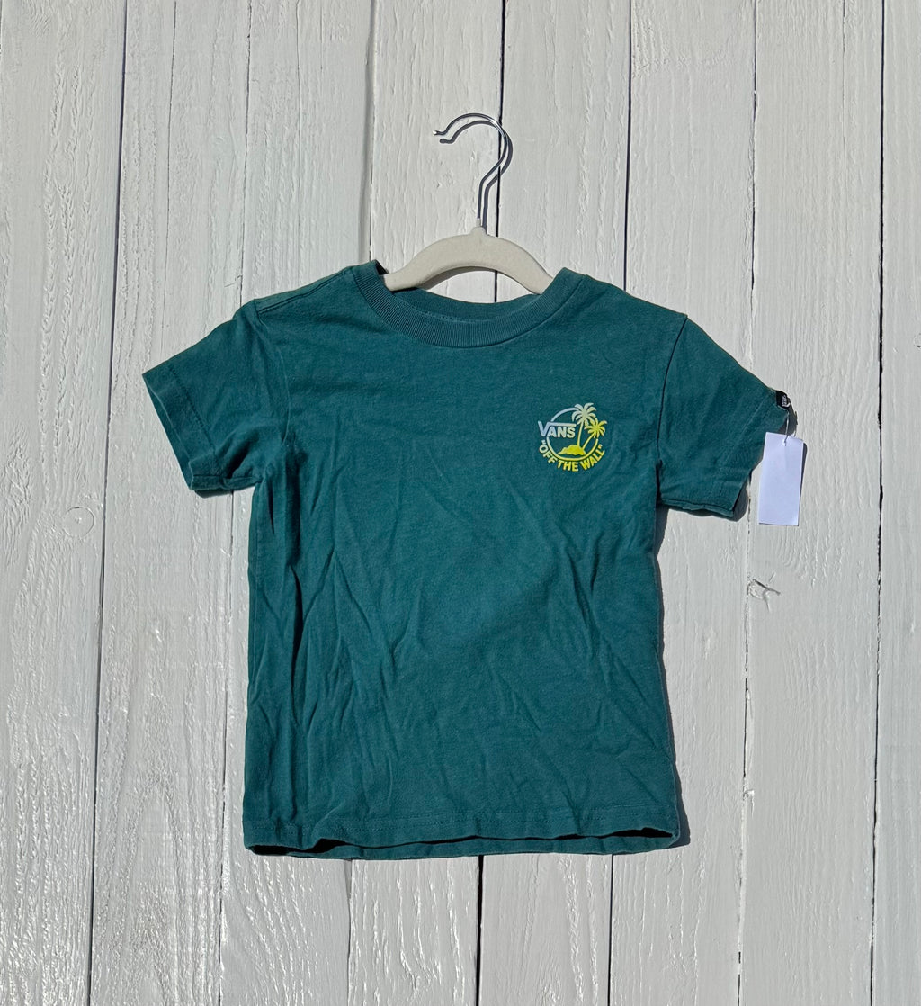 Vans Tee - 2T