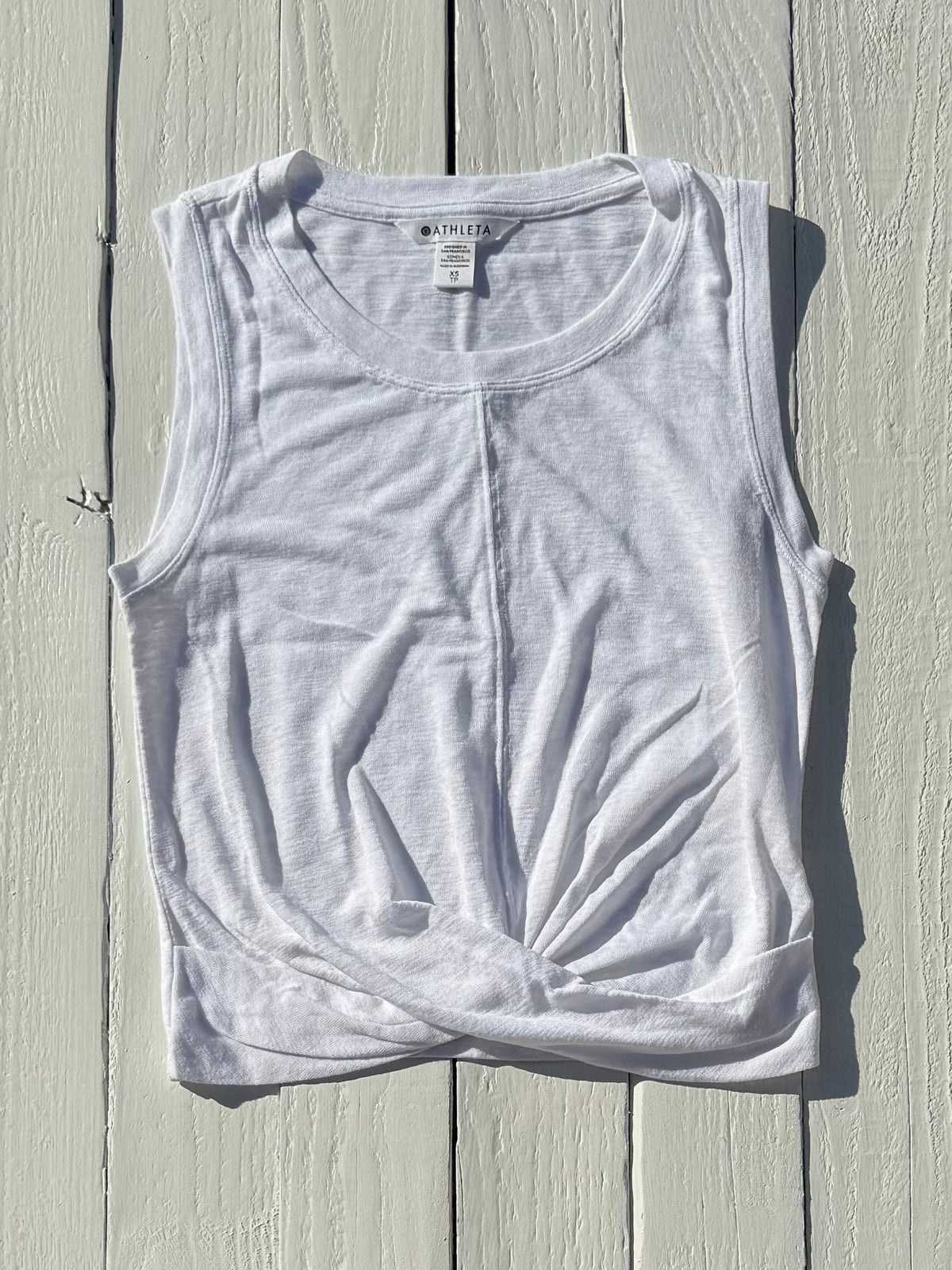Athleta Top - XS