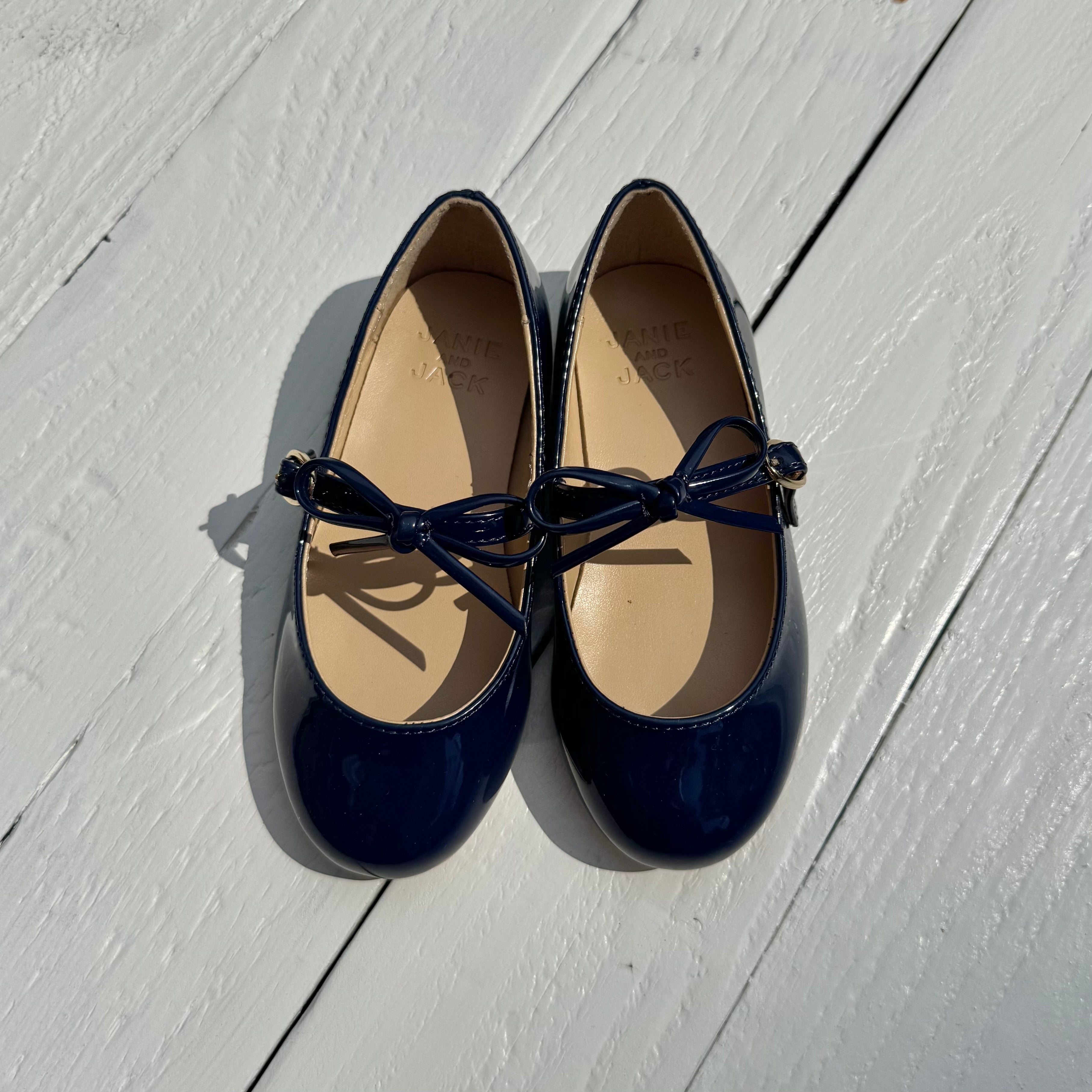 Janie and Jack Shoes - 9