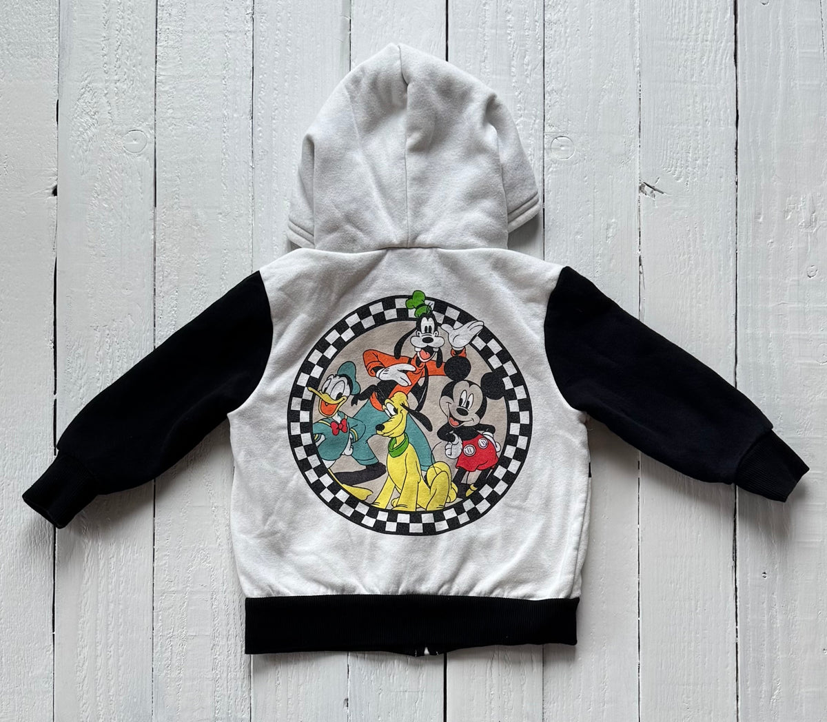 Disney Jacket - 2T