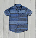 Lucky Brand Button Down - 4T