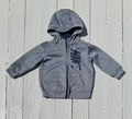Nike Jacket - 12M