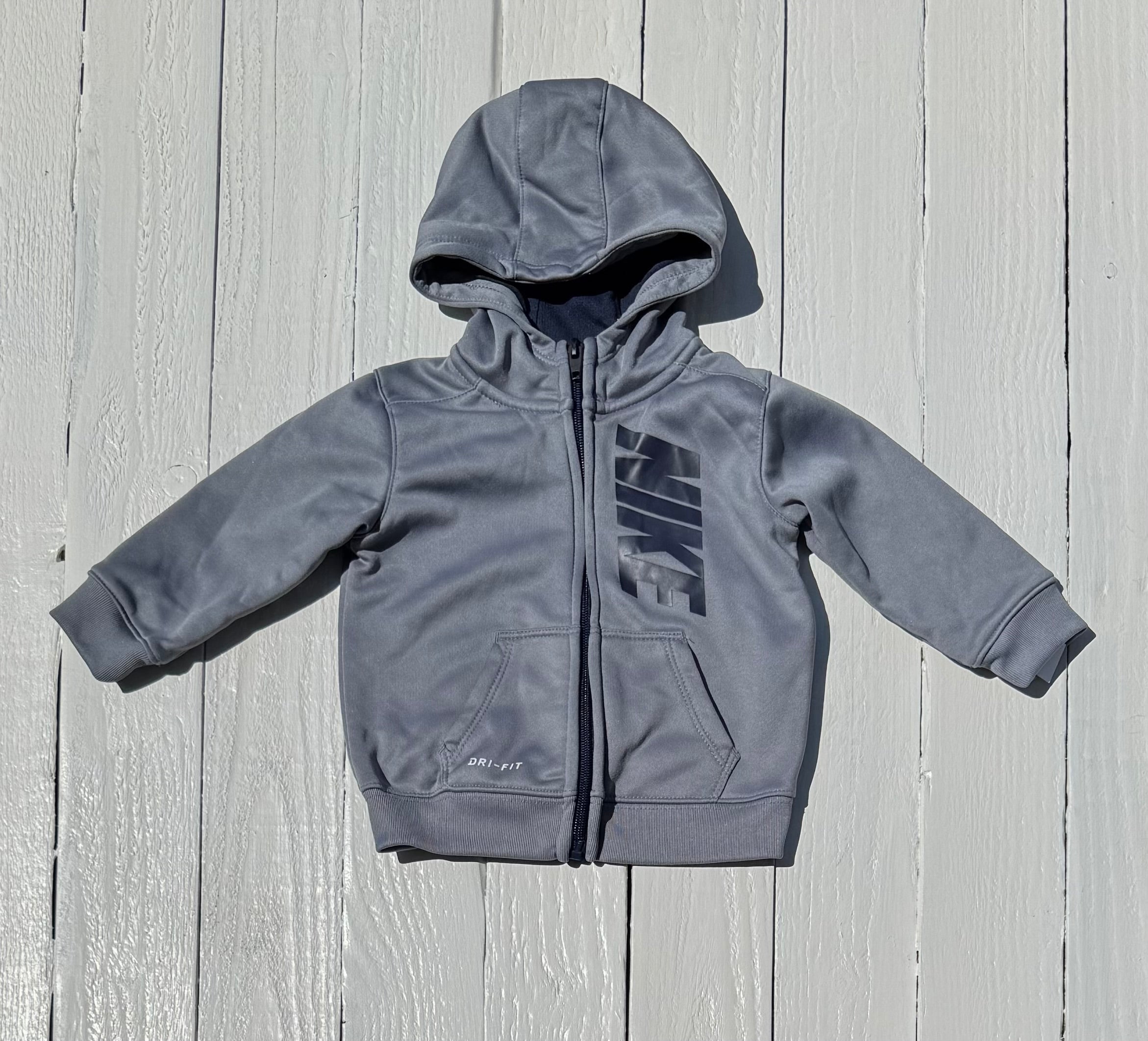 Nike Jacket - 12M