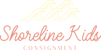 Shoreline Kids Consignment - Home
