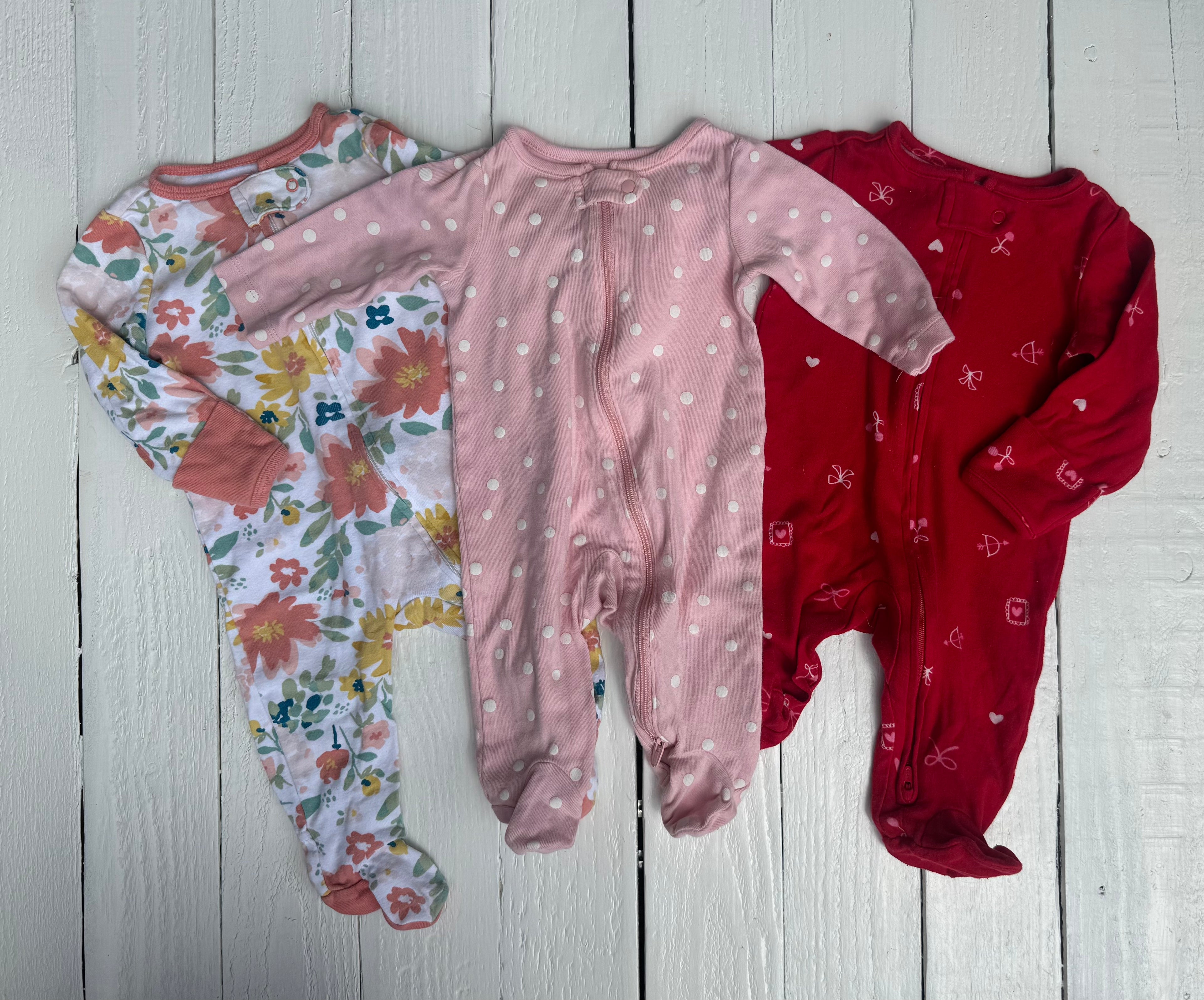 3M Girl Bundle