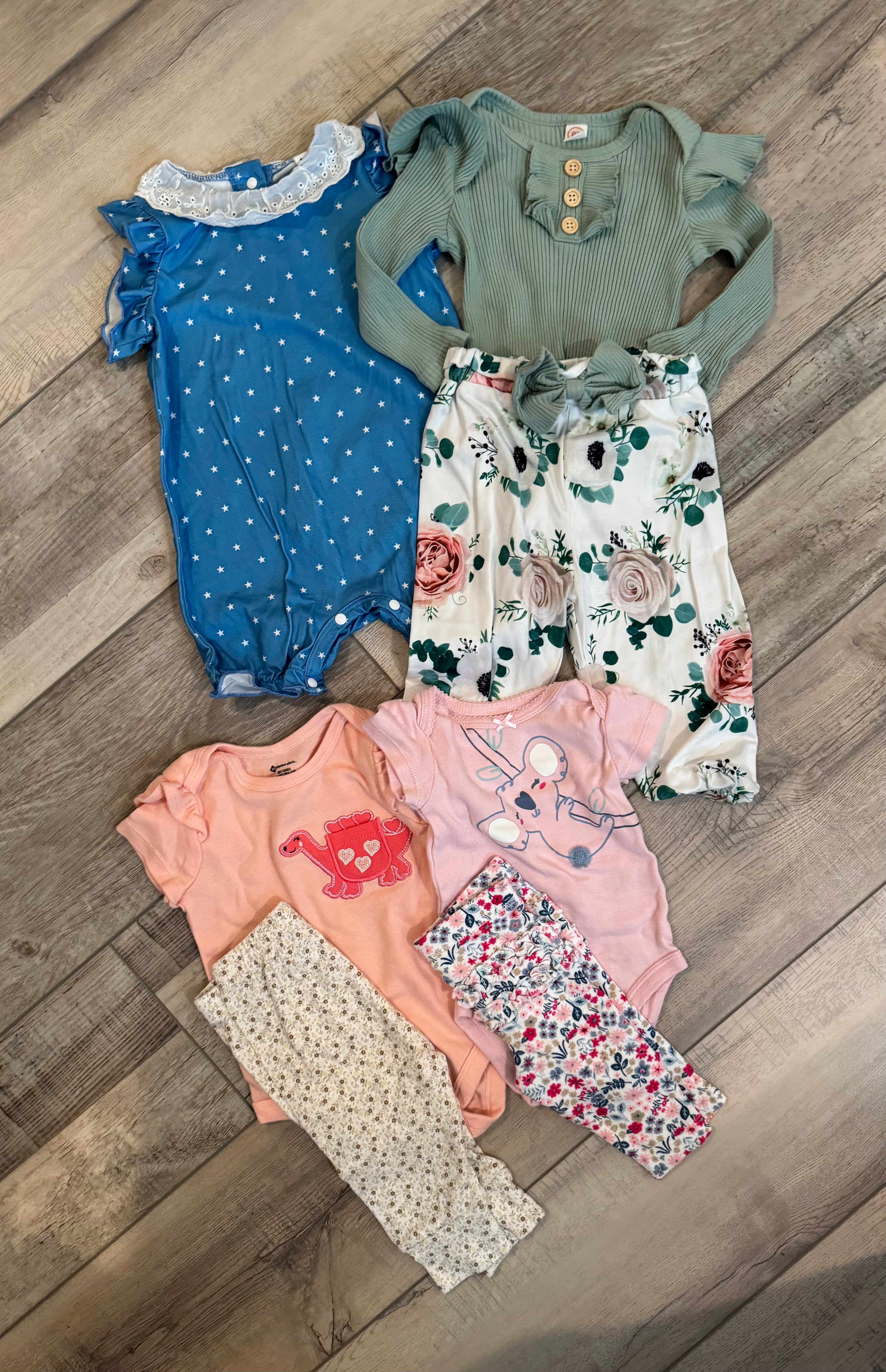 3M Girl Bundle