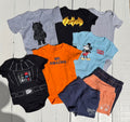 6M Boy Bundle