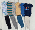 Newborn Boy Bundle