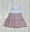 Janie and Jack Dress - 18-24M