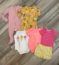 6M Girl Bundle