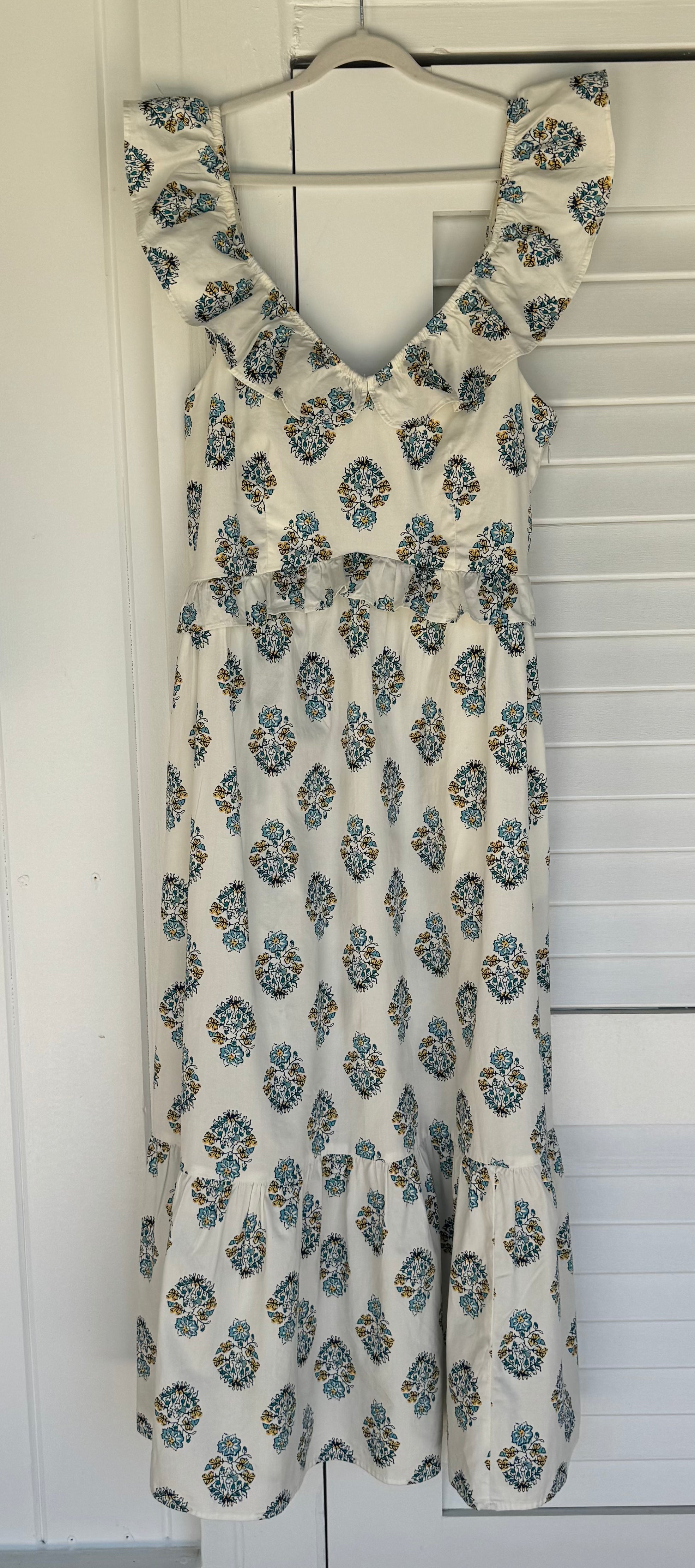 J Crew Dress - 4