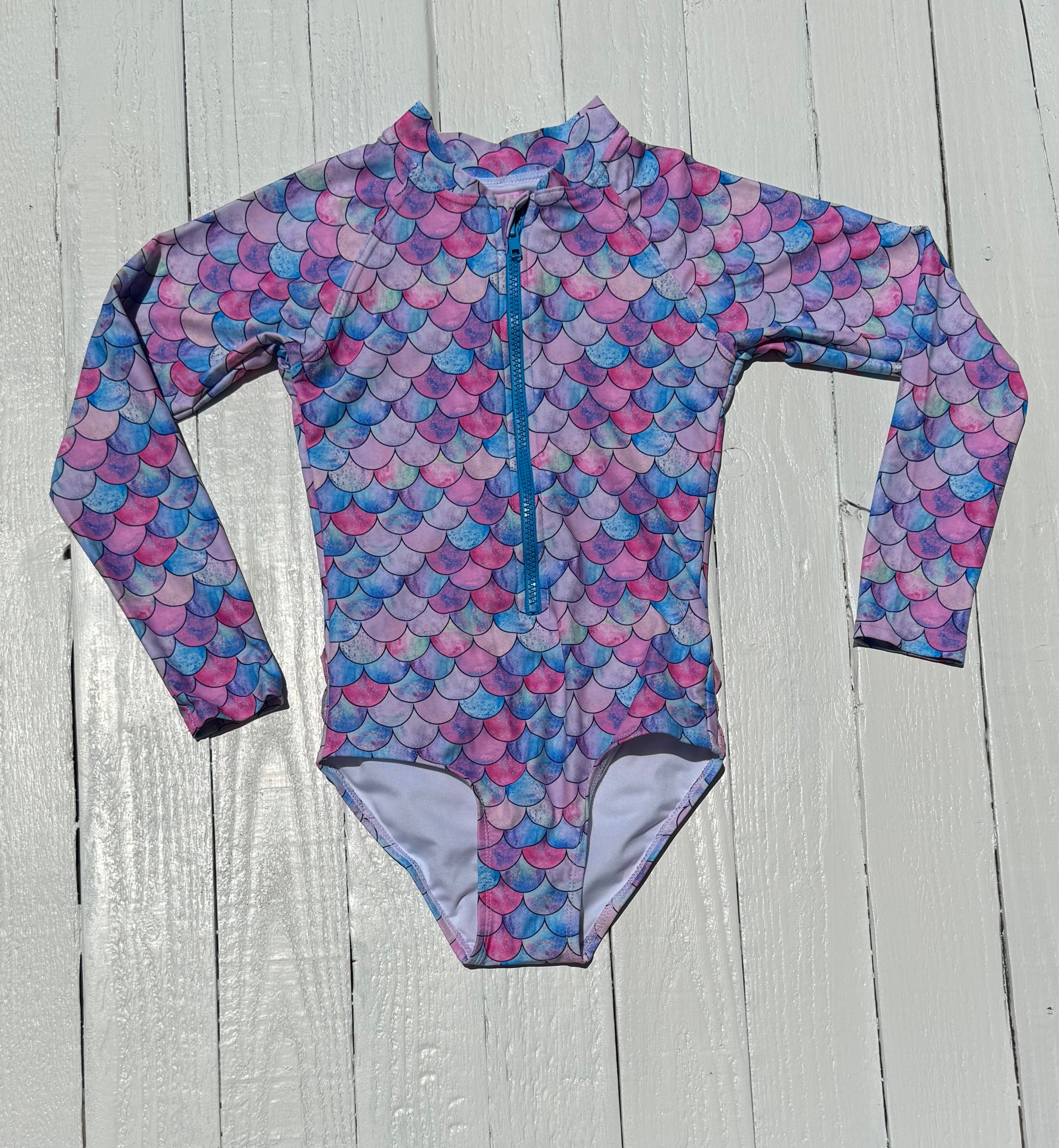 Tame the Sun Swimsuit - 9