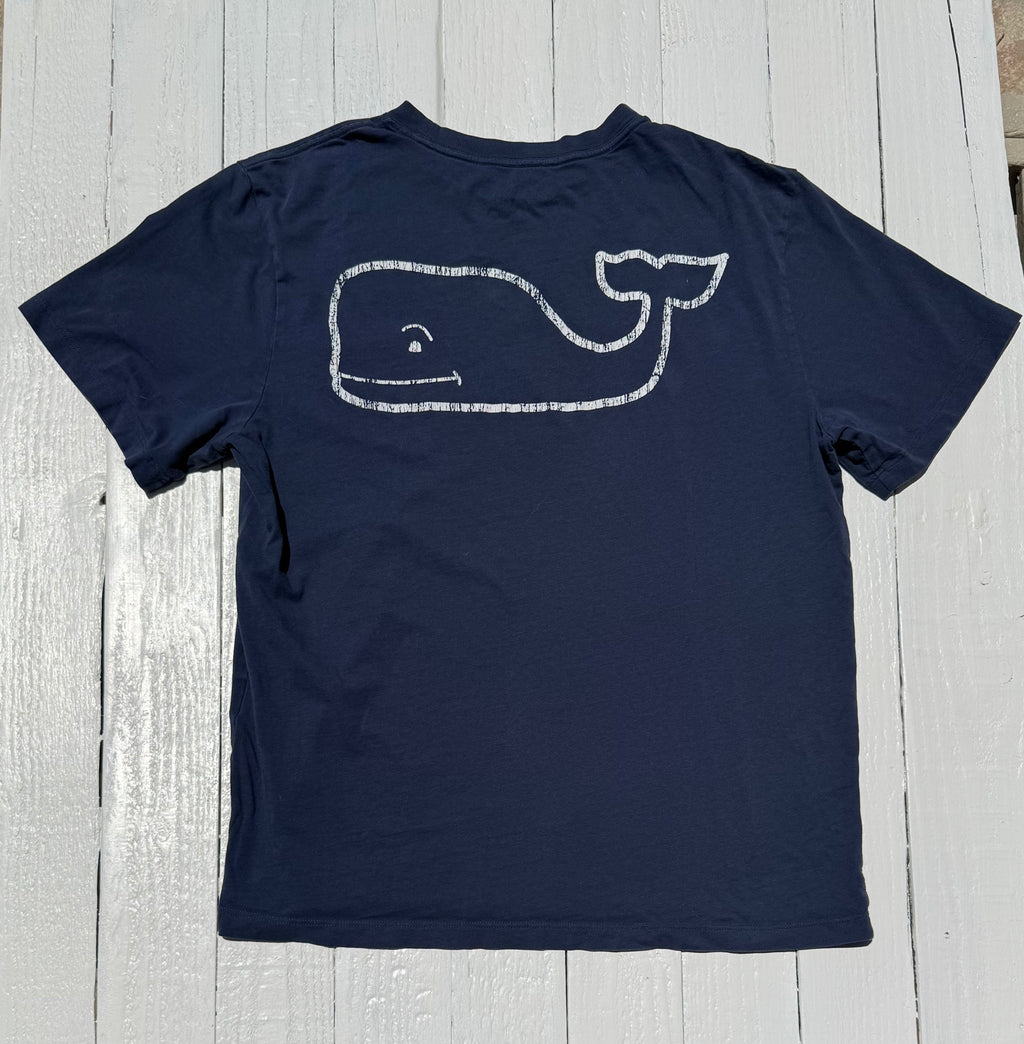 Vineyard Vines Tee - S
