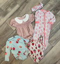 3M Girl Bundle