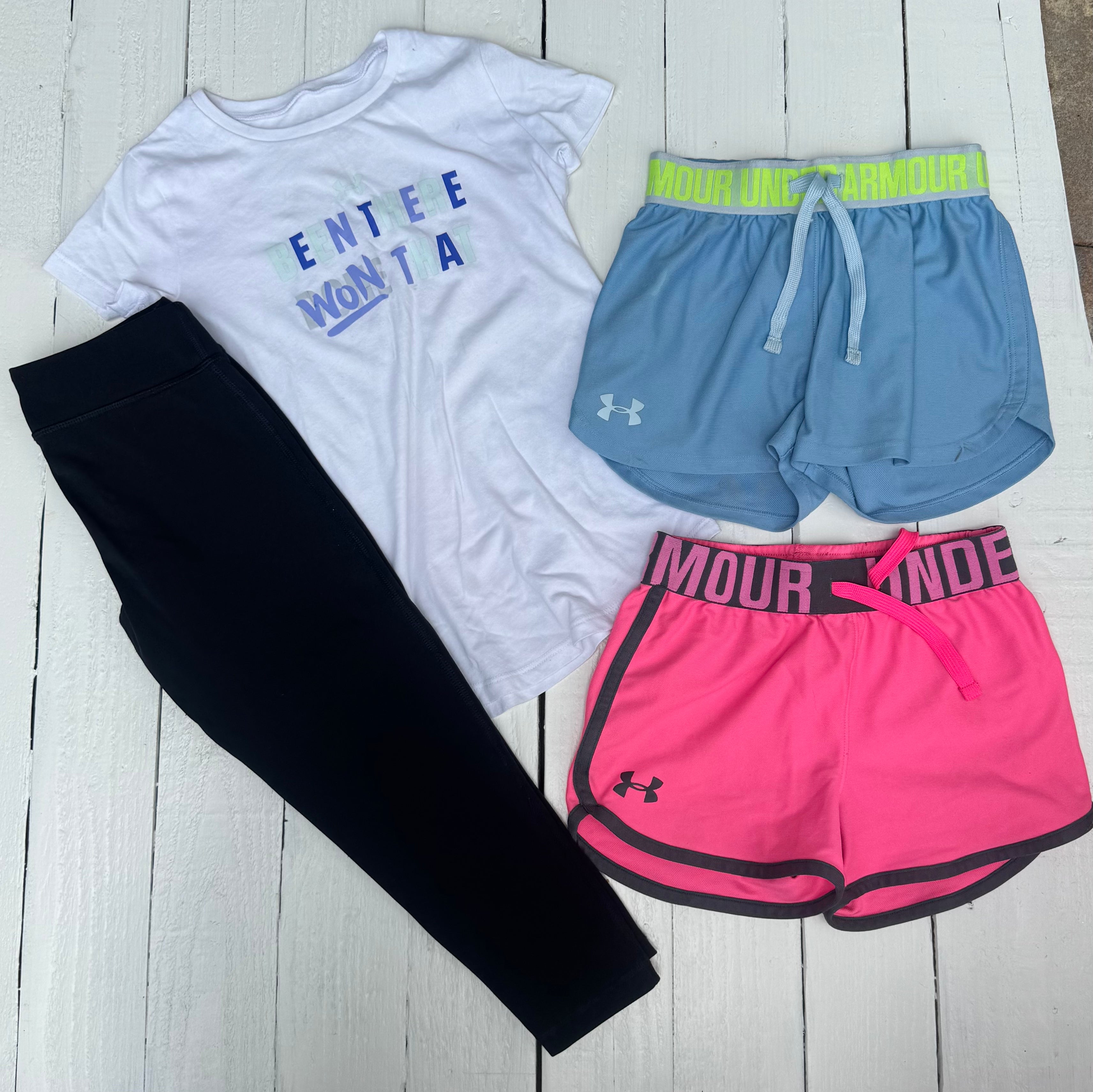 Size 6 Girls Bundle