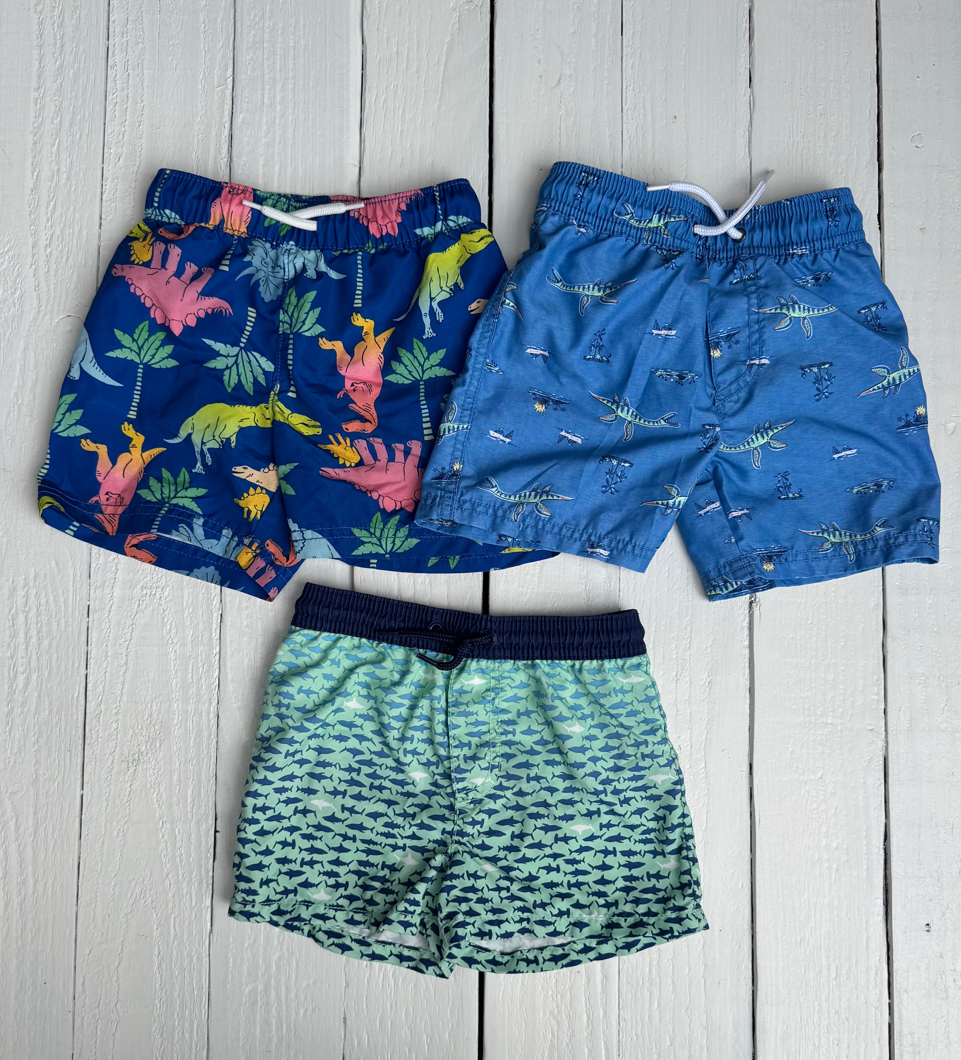 2T Boy Bundle