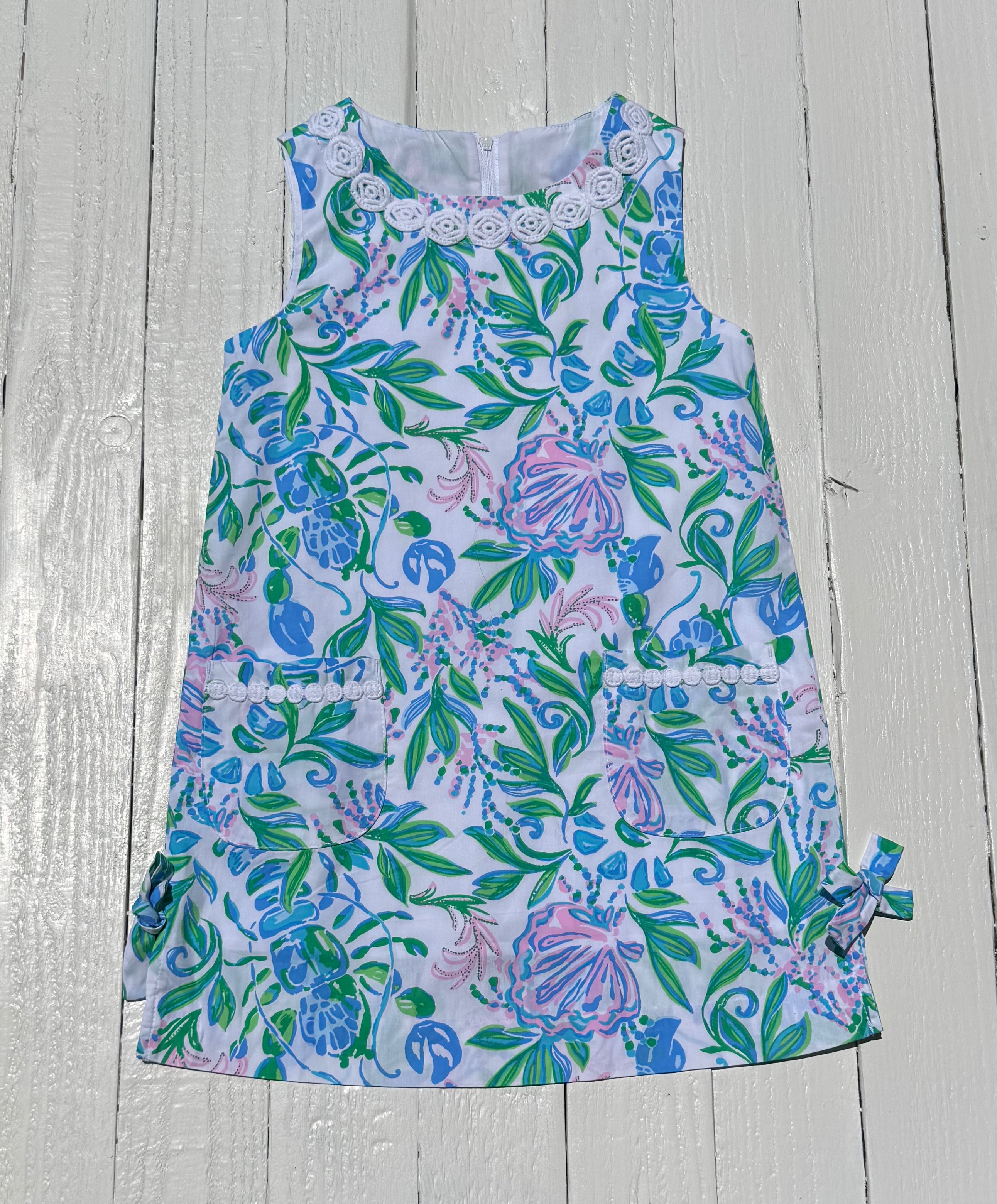 Lilly Pulitzer Dress - 7