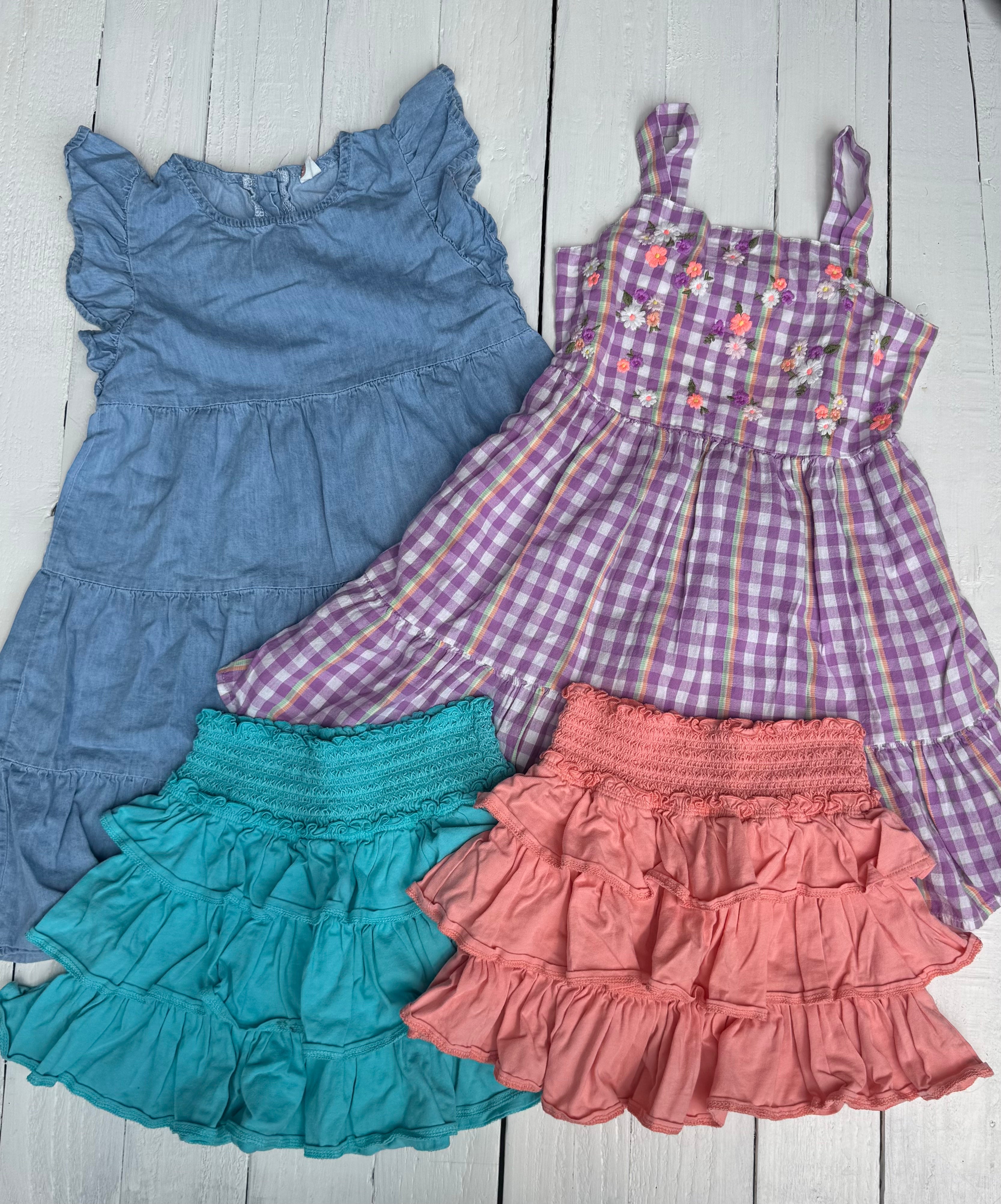Size 6 Girl Bundle
