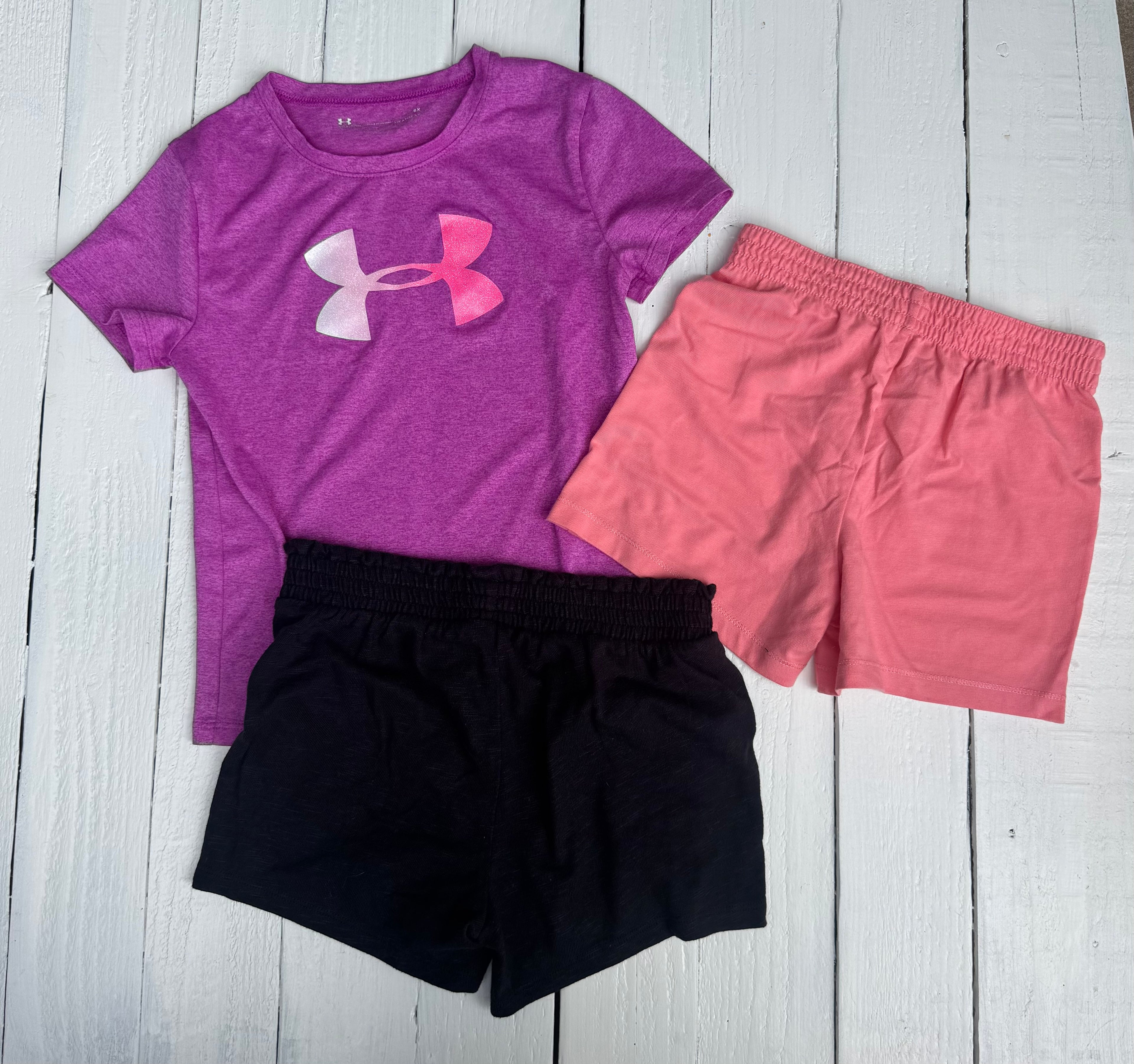 Size 6 Girl Bundle