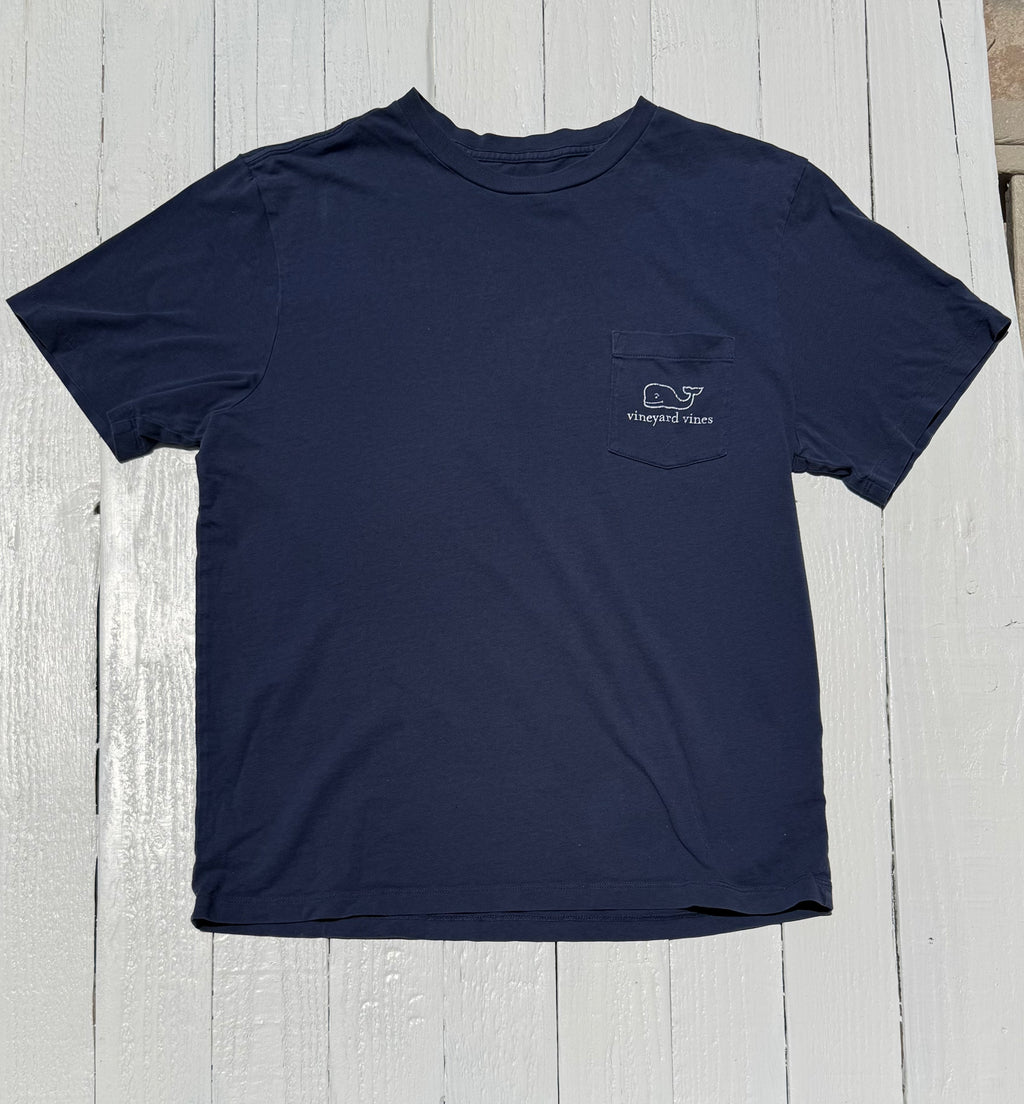 Vineyard Vines Tee - S