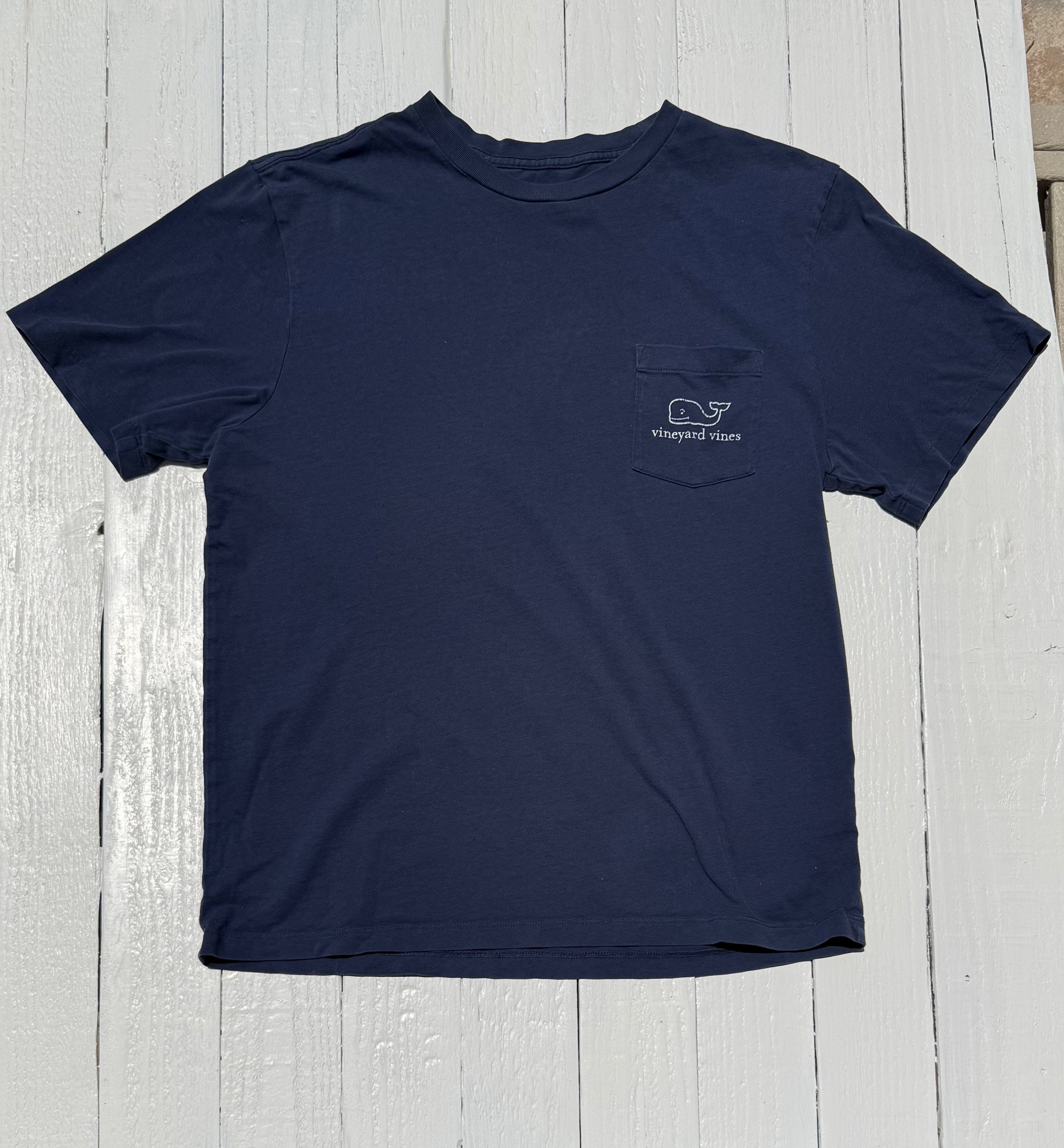 Vineyard Vines Tee - S