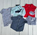 3M Boy Bundle