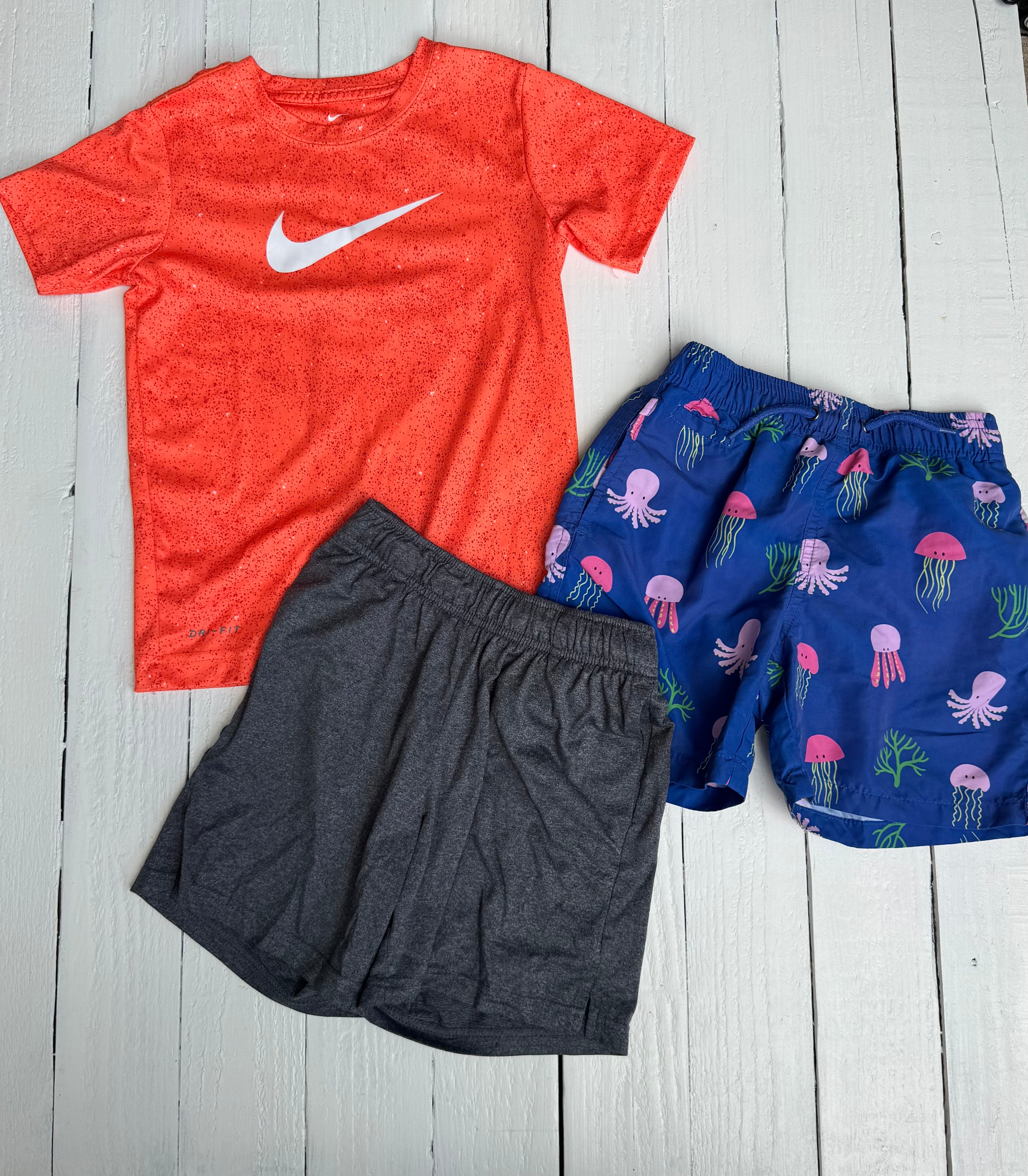Size 6 Boy Bundle