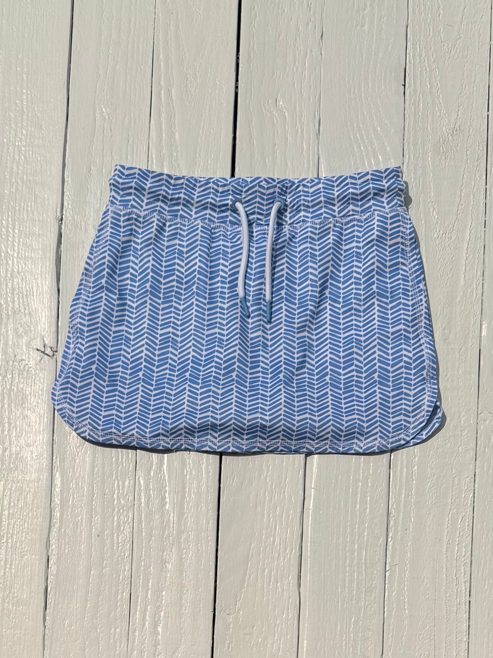Vineyard Vines Skirt - 7-8