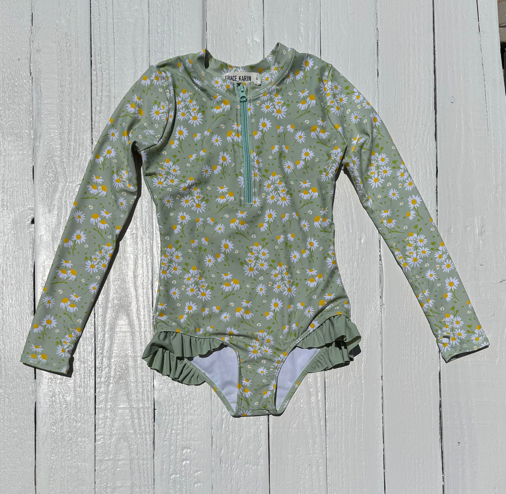 Grace Karin Swimsuit - 8