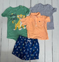 12M Boy Bundle
