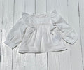 Janie and Jack Top - 12-18M