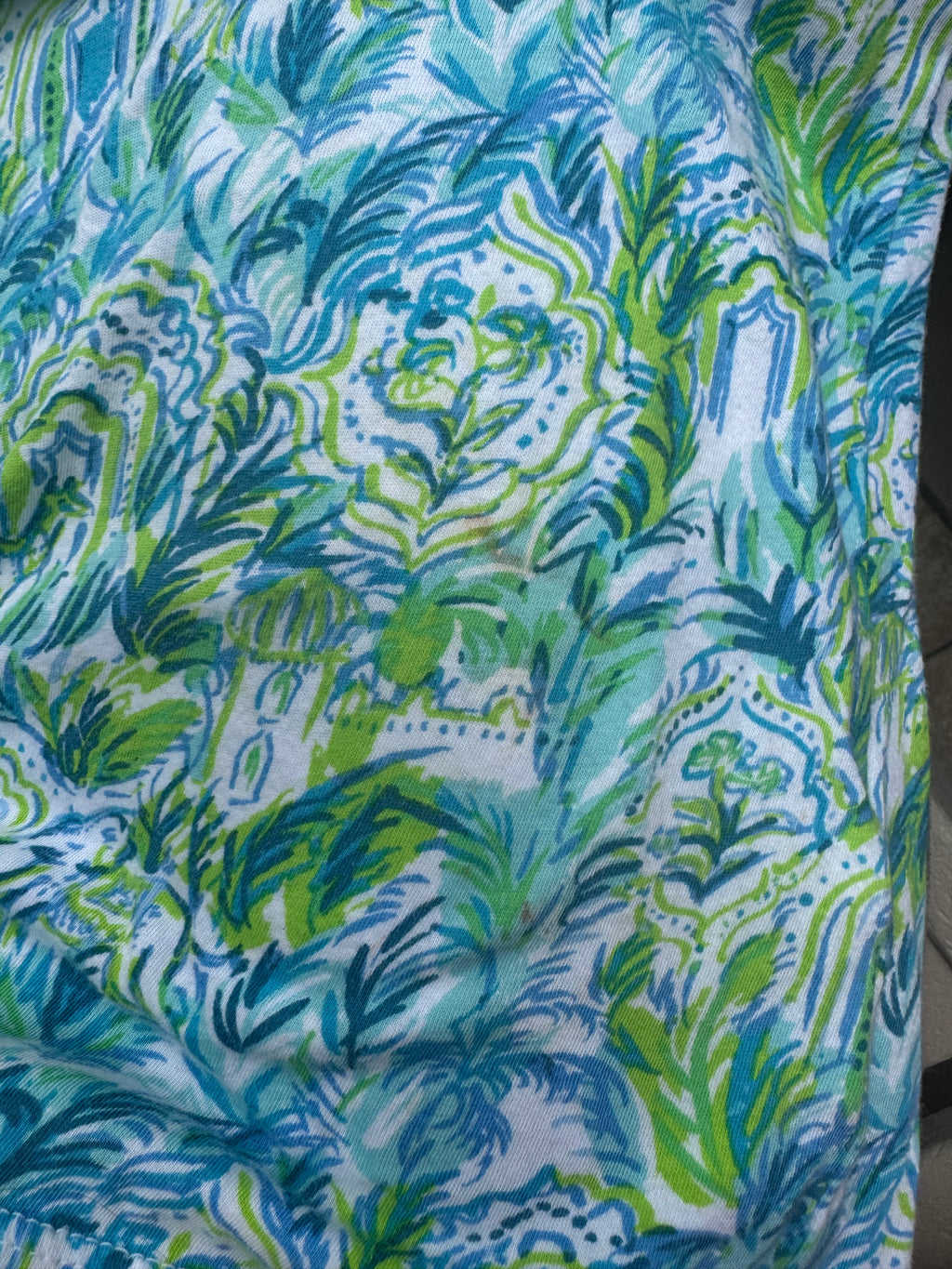 Lilly Pulitzer Dress - 12-14